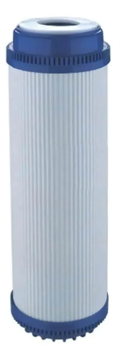 Repuesto Para Filtro Agua Purificador Kassel De 2 Estaciones Blanco 2