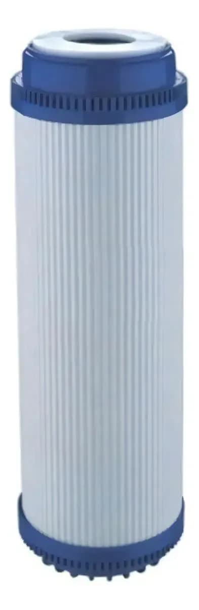 Repuesto Para Filtro Agua Purificador Kassel De 2 Estaciones Blanco 2