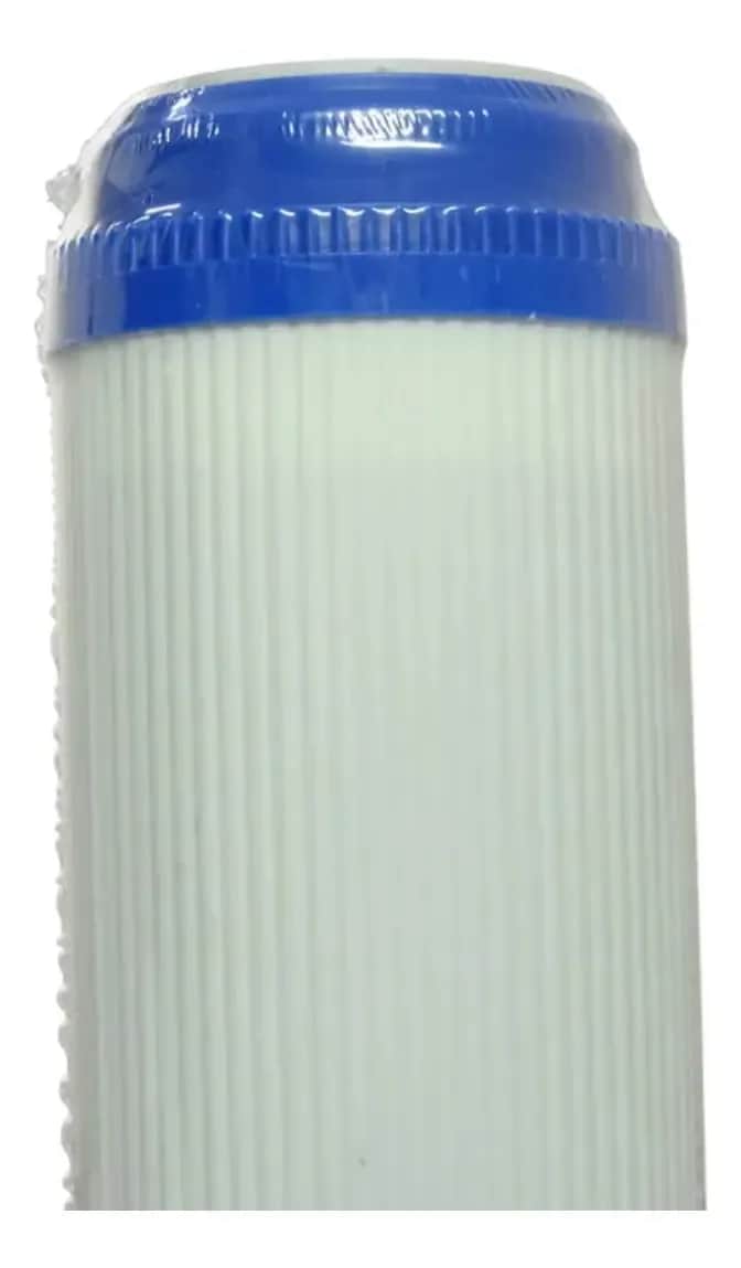 Filtro De Agua Repuesto Carbón Activo Granular 1