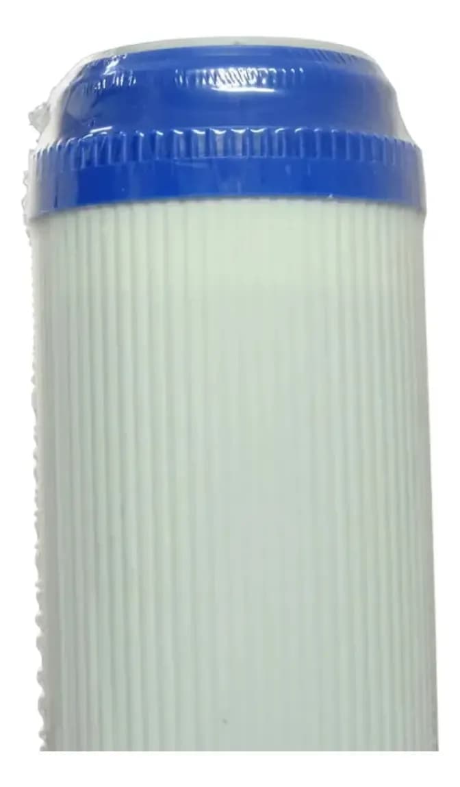 Filtro De Agua Repuesto Carbón Activo Granular 1