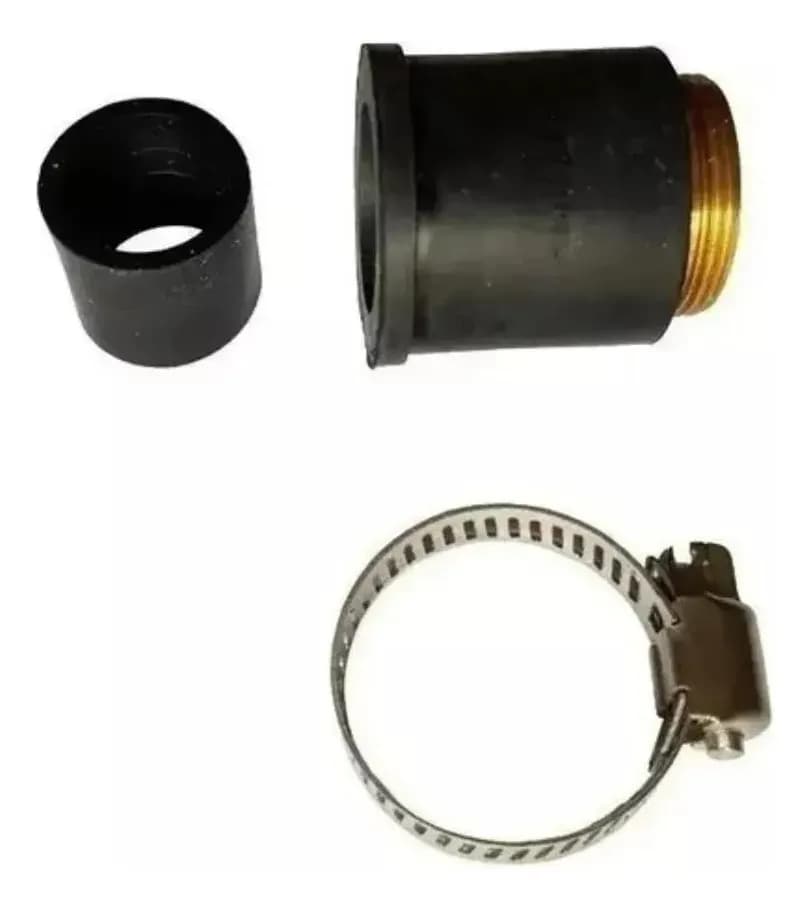 Canilla Filtro De Agua, Válvula + Adaptadores Varios 6