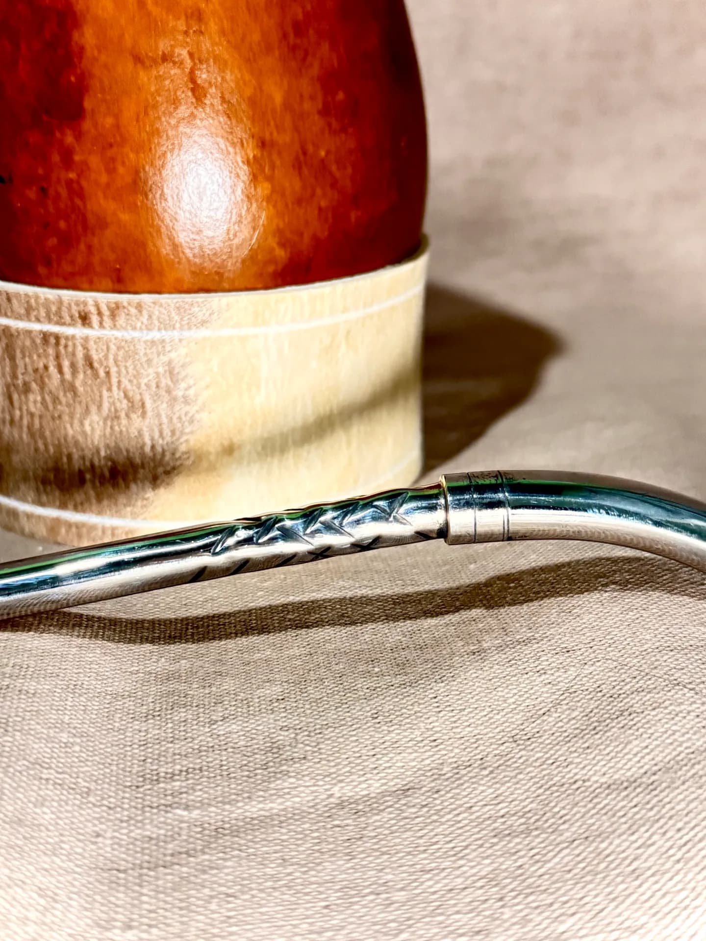 Bombilla de Aplaca 3
