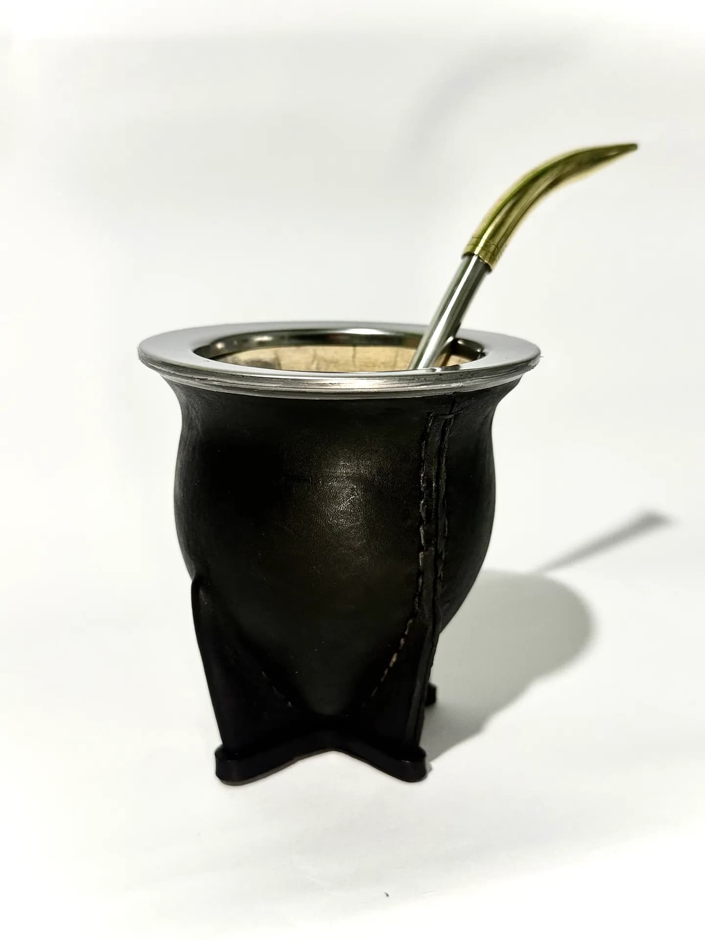Mate Camionero de Calabaza 3