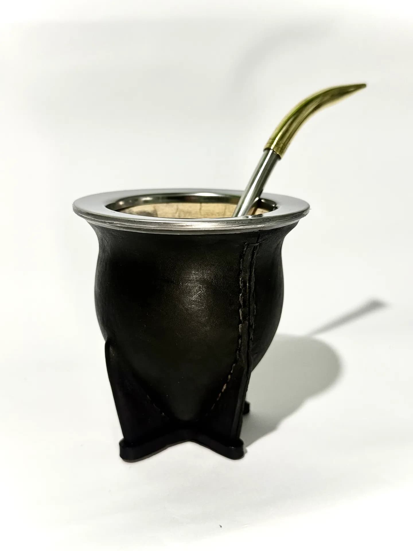 Mate Camionero de Calabaza 2