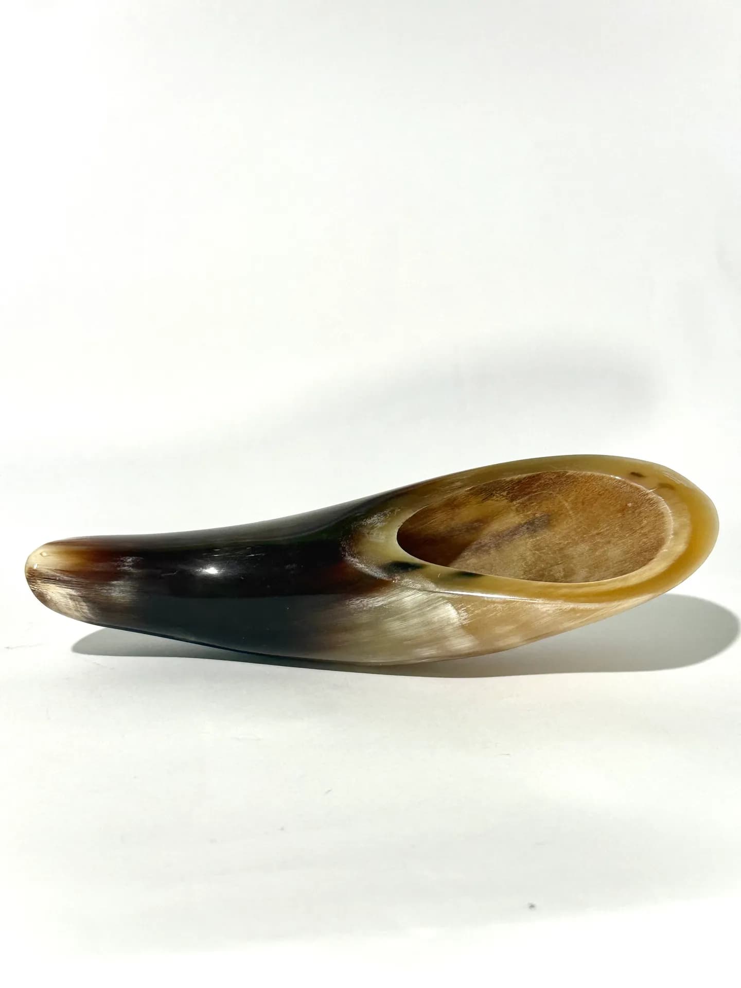 Cuchara de Guampa 6