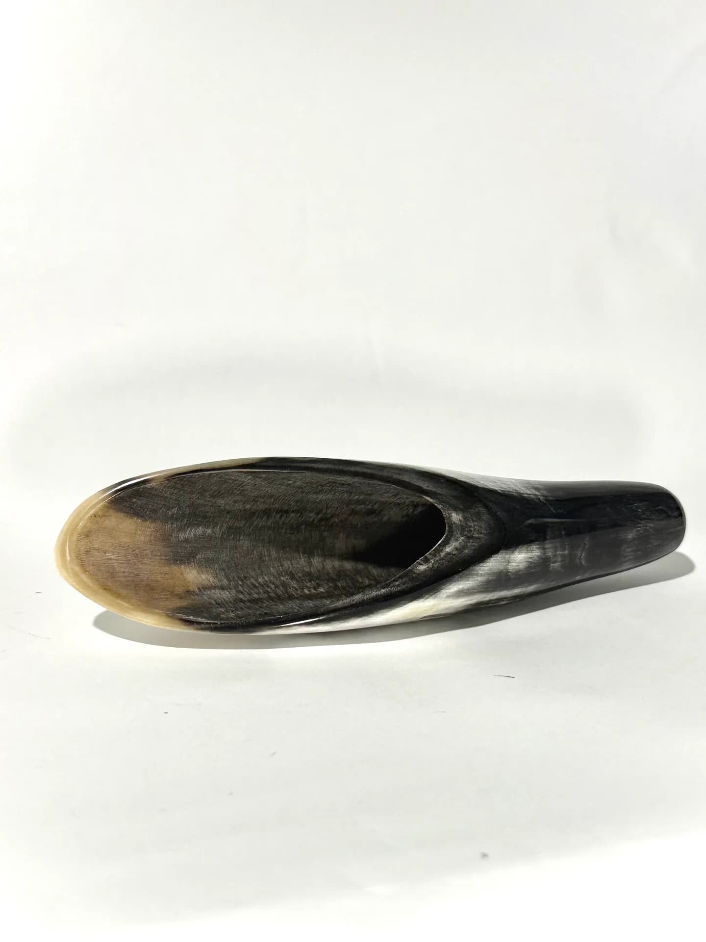 Cuchara de Guampa 2