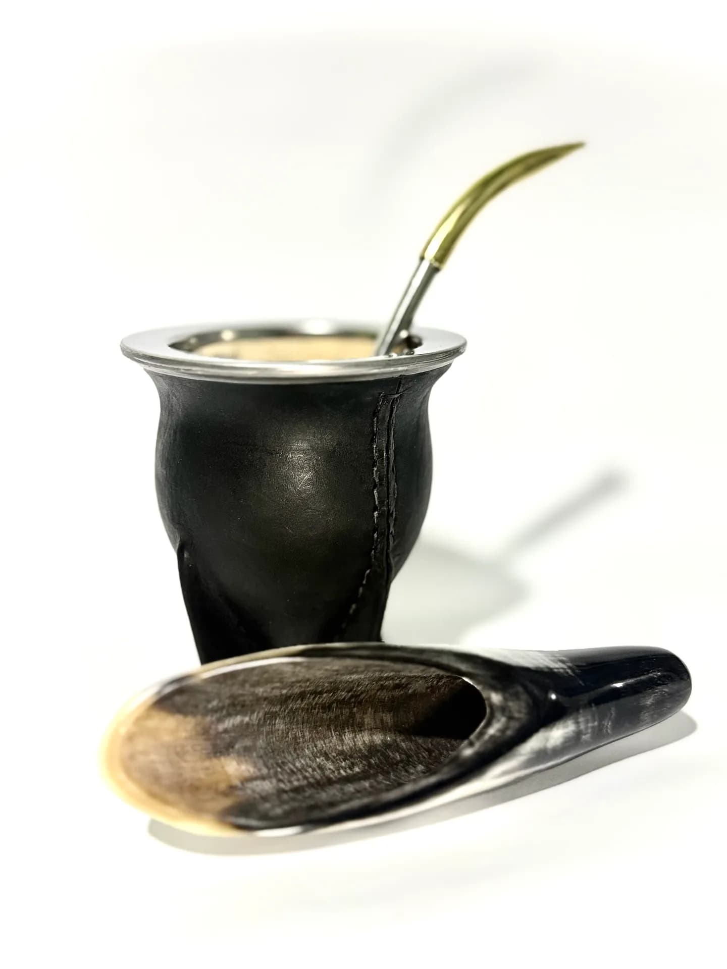Cuchara de Guampa 1
