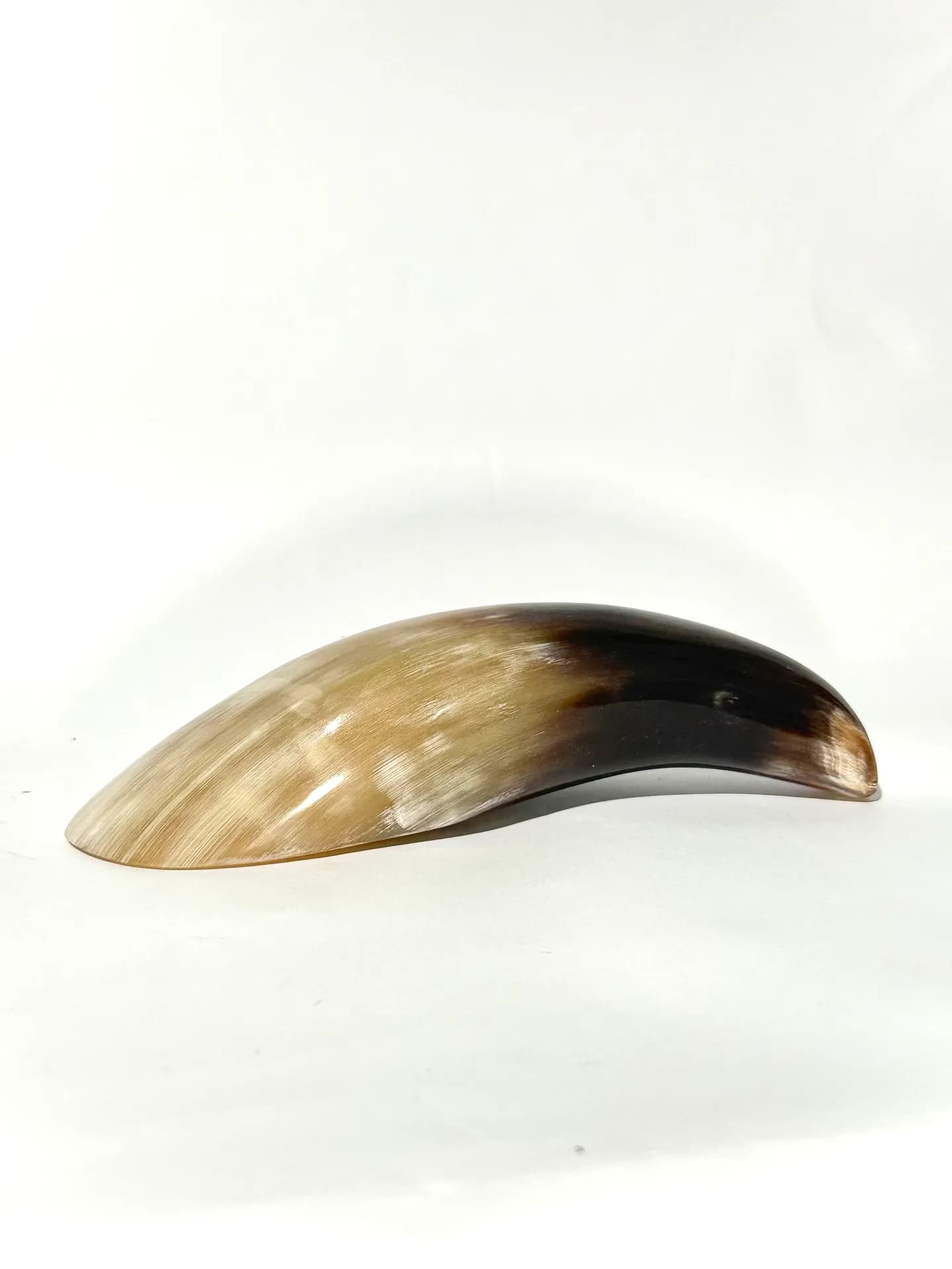 Cuchara de Guampa 7