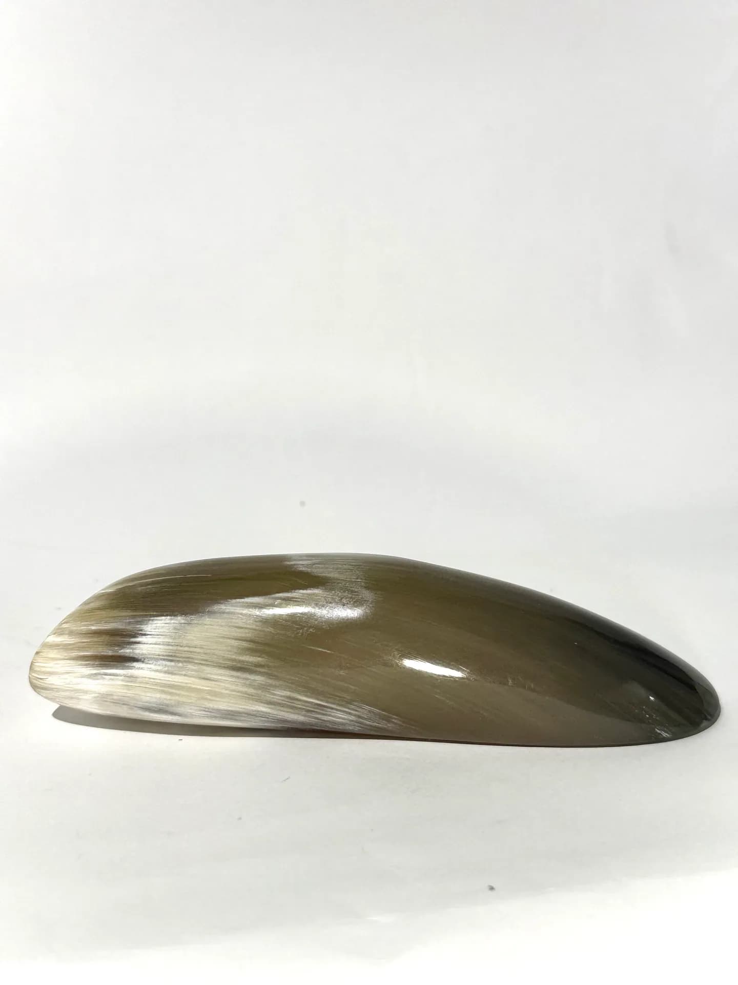 Cuchara de Guampa 5