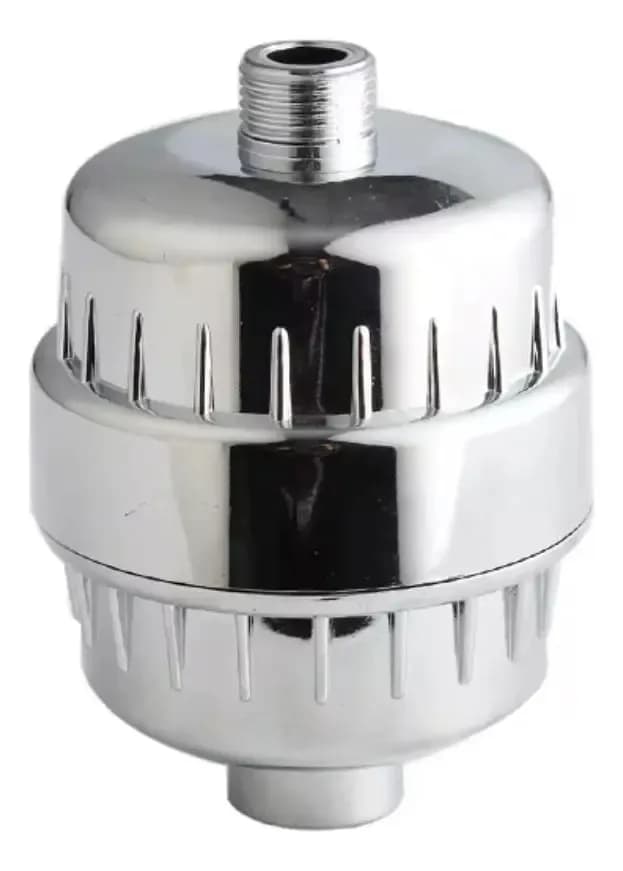 Purificador De Agua Ducha 15 Etapas Filtrado Para Duchero 8