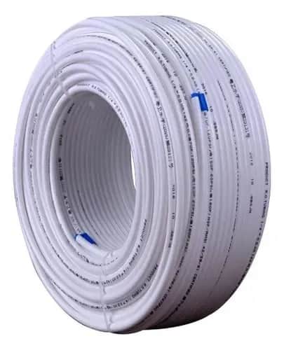 Manguera de filtro purificador de agua 1/4 (6 mm) 10 metros