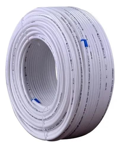 Manguera de filtro purificador de agua 1/4 (6 mm) 10 metros