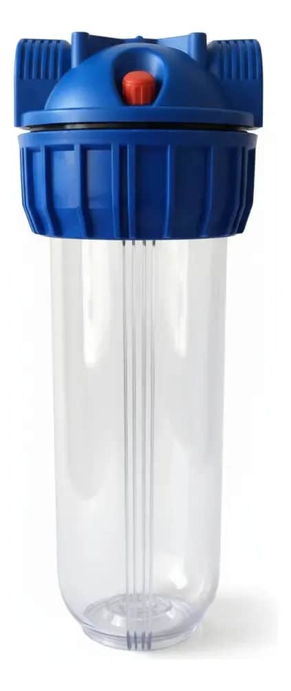 Porta Filtro de Agua A-Class Filtri 3/4 x 3/4 para Red de Casa 6