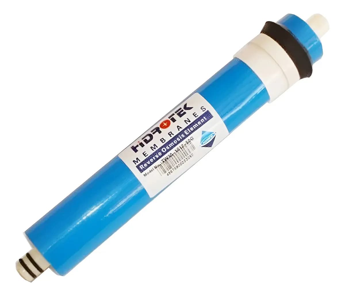 Membrana Osmosis Inversa Para Purificador Aguaplus Y Otras