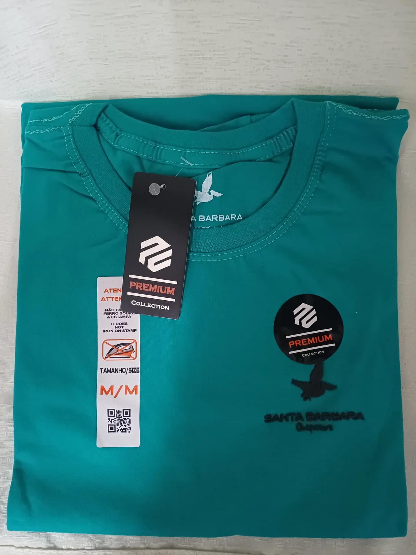 Remeras Santa Barbara 4