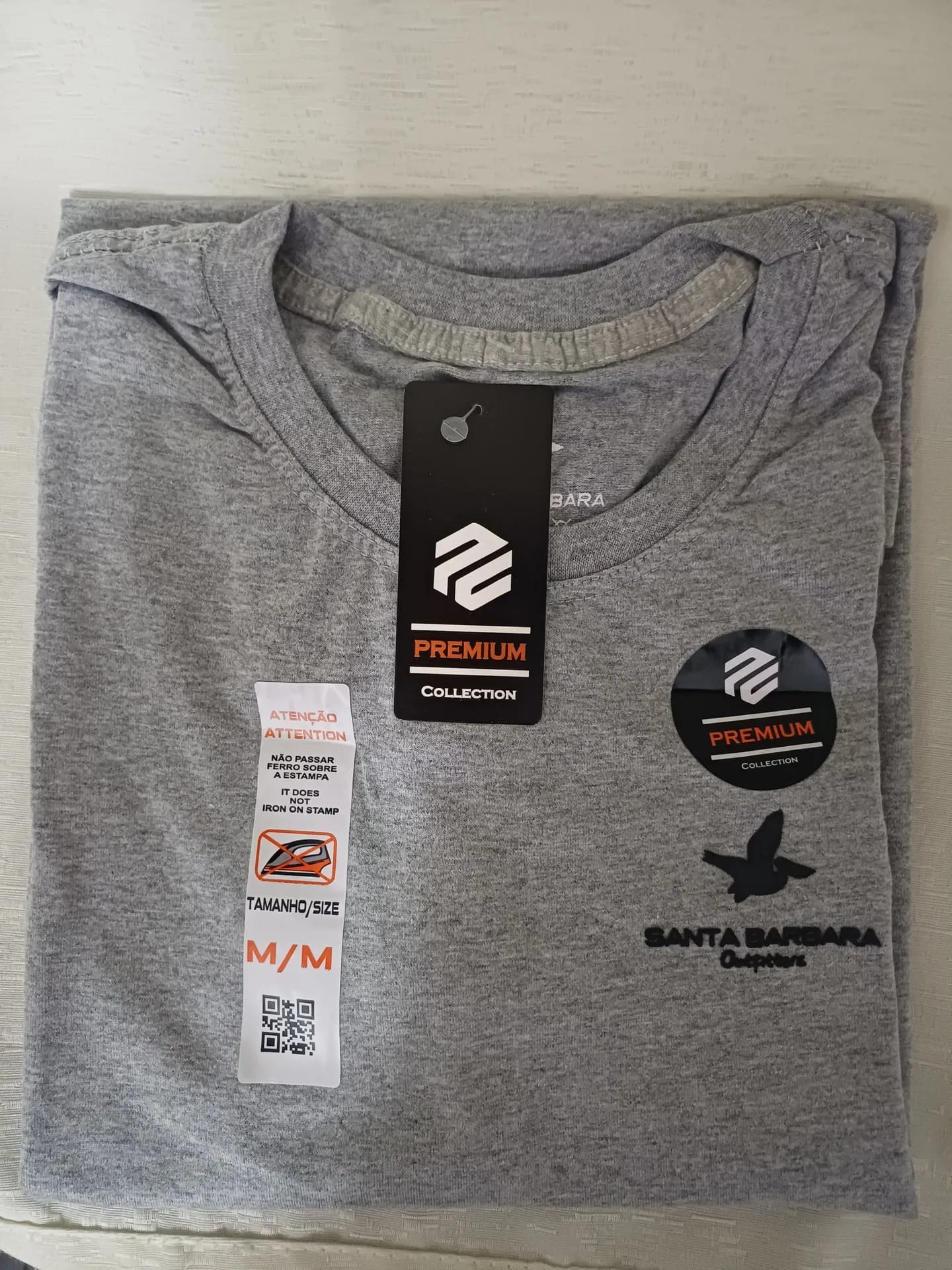Remeras Santa Barbara 3
