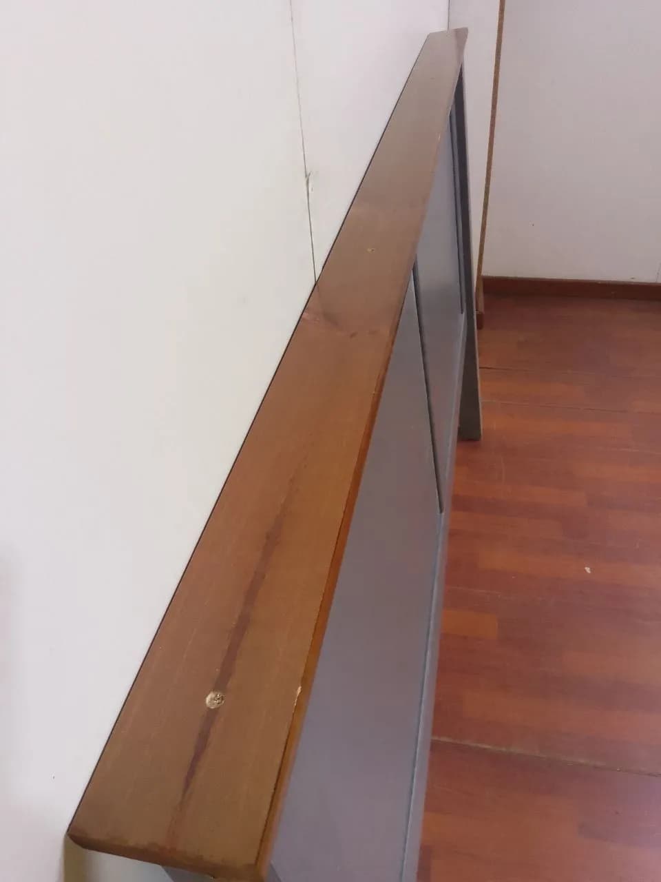 Respaldo 2 plazas madera 4