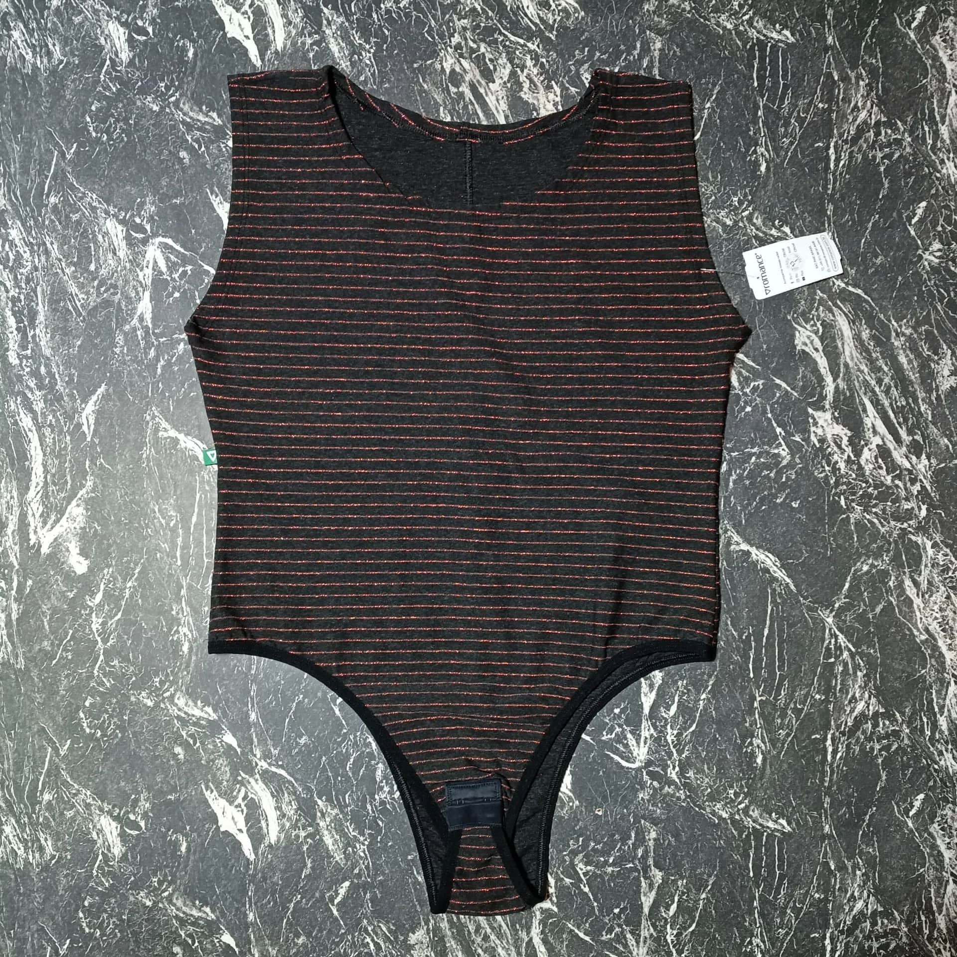 Body romance talle L 1