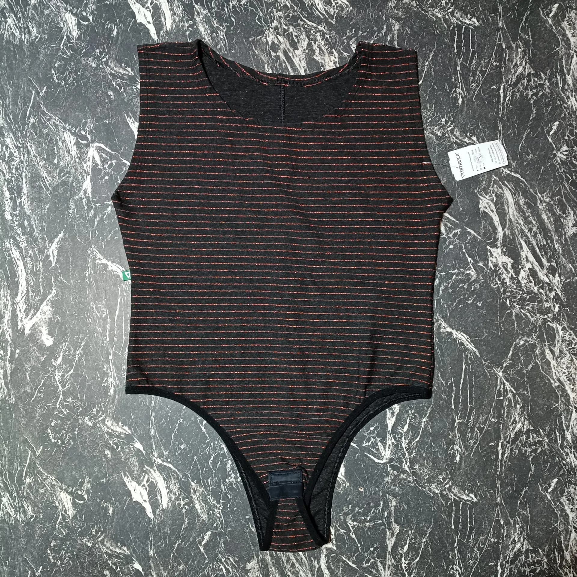 Body romance talle L 1