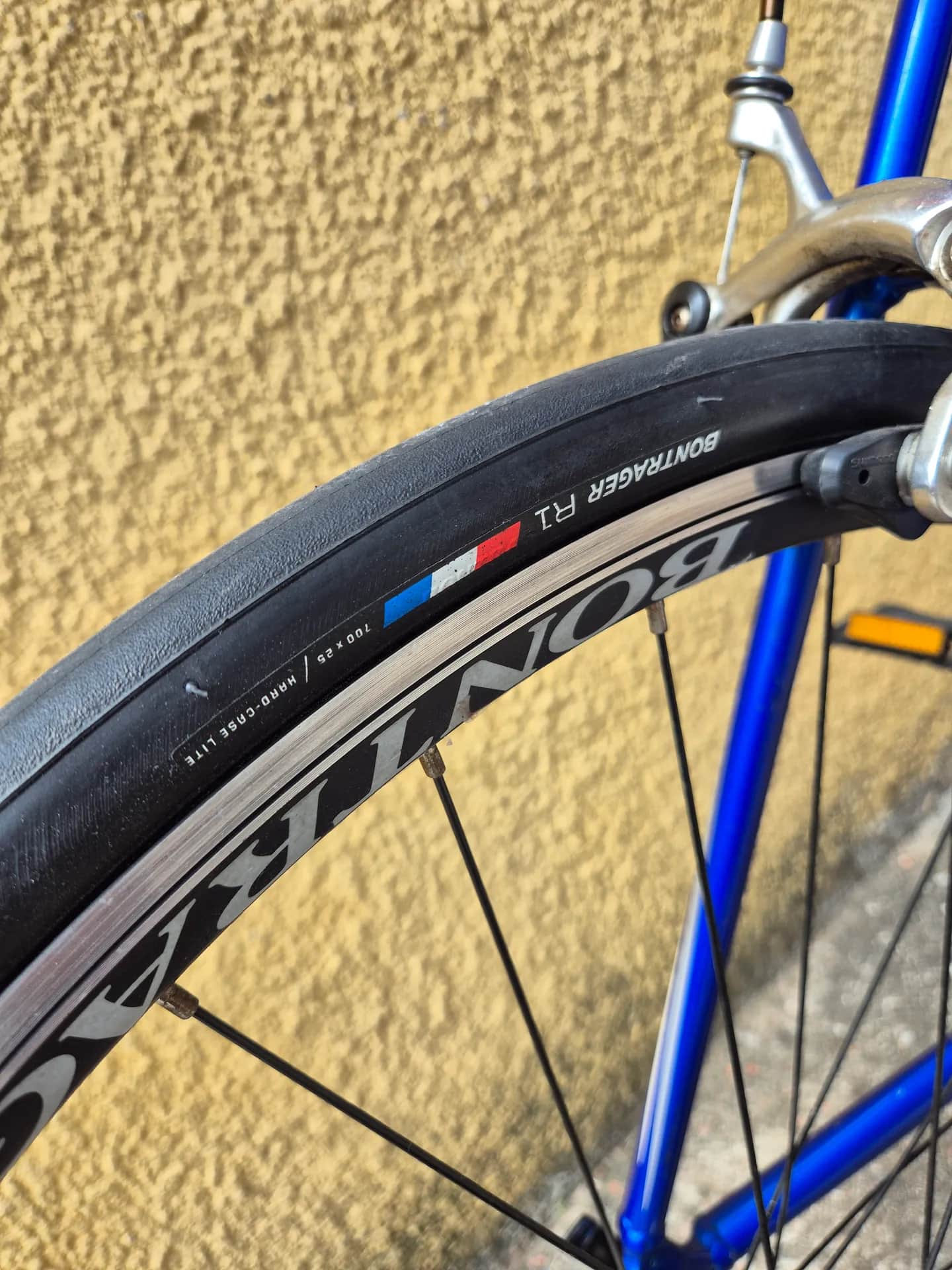Trek Alpha Aluminio Carbono 3