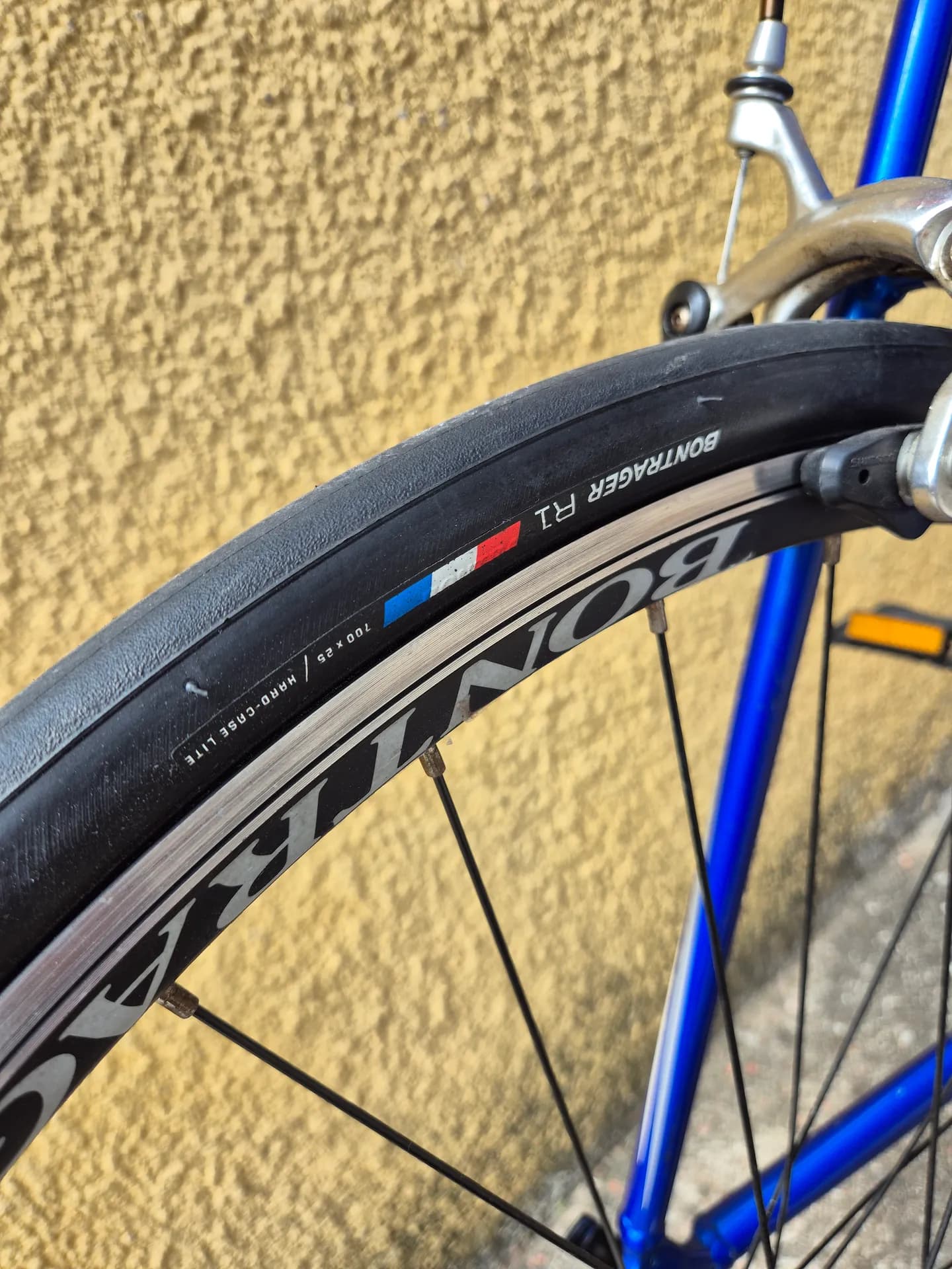 Trek Alpha Aluminio Carbono 3