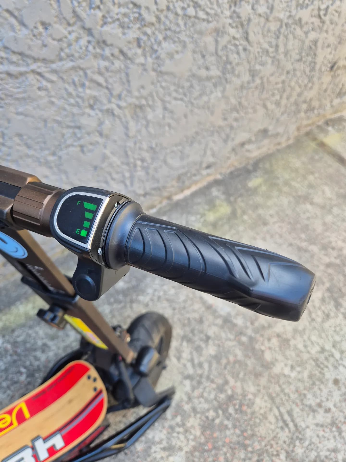 Velocifero Mini MAD 800W 3