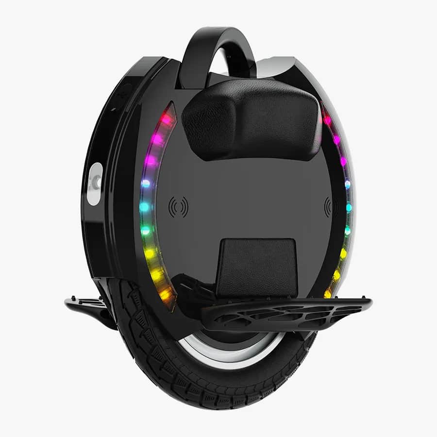 Uniciclo Eléctrico Kingsong 14D 3