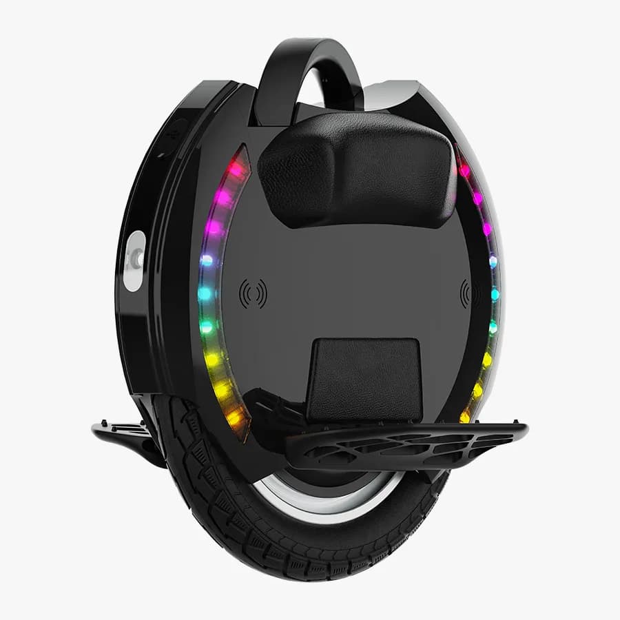 Uniciclo Eléctrico Kingsong 14D 3
