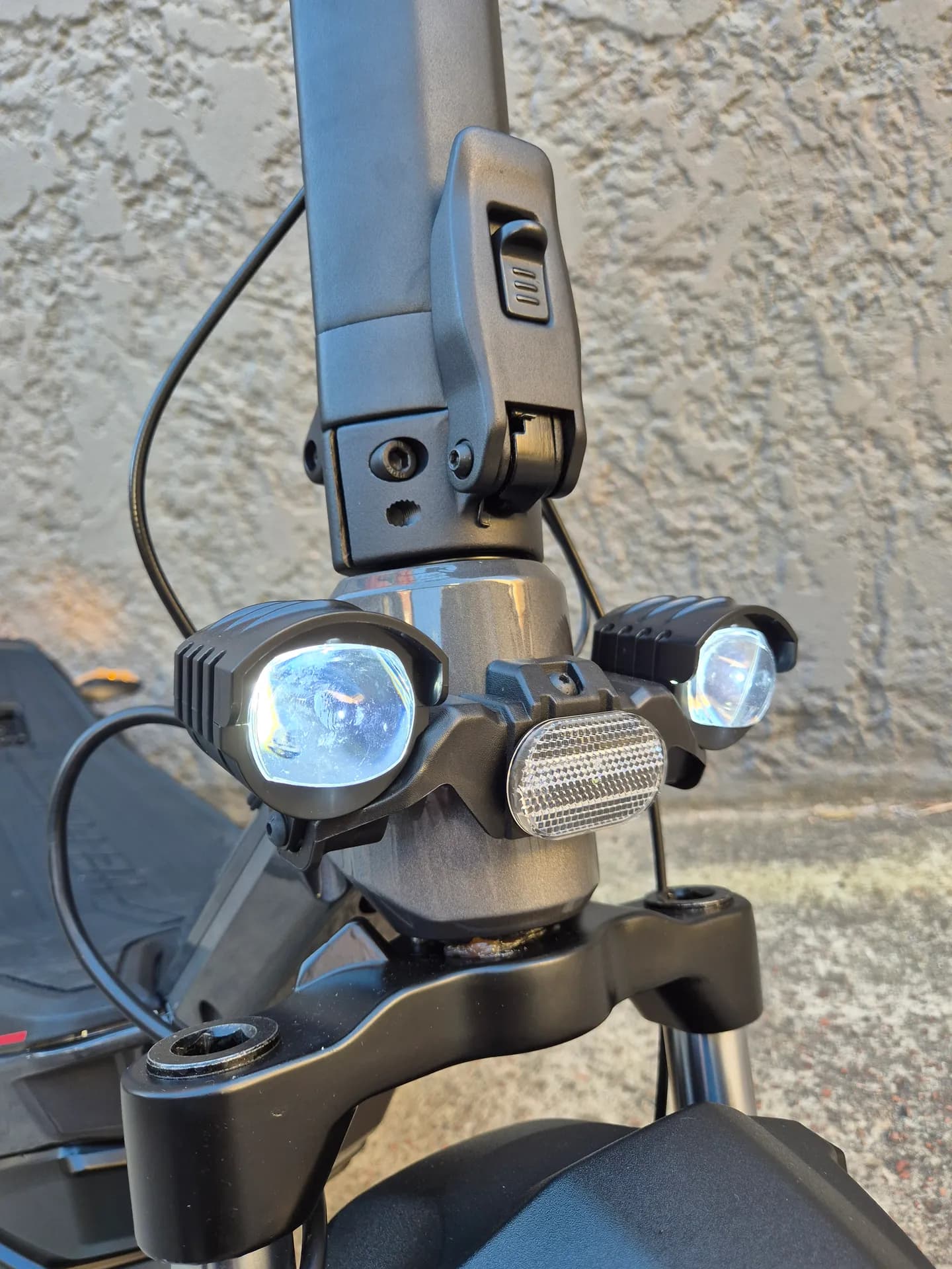 Velocifero Onex dual motor 5