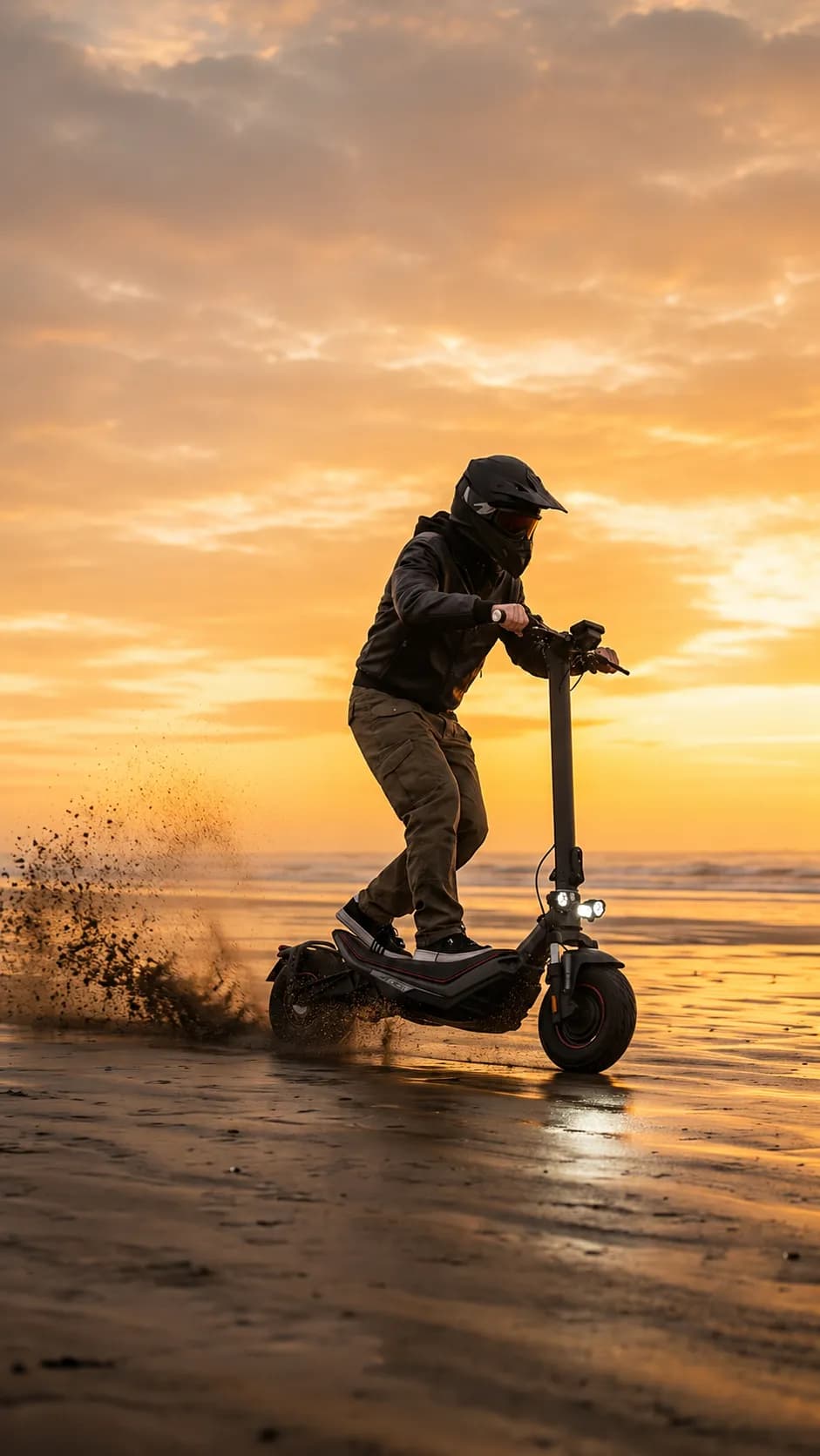 Velocifero Onex dual motor 7