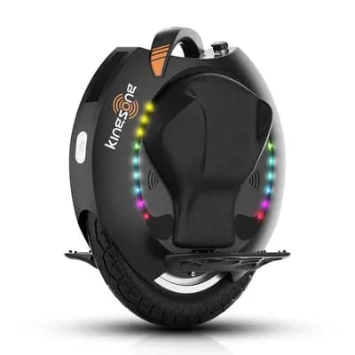 Monociclo eléctrico Kingsong 16S Pro 1