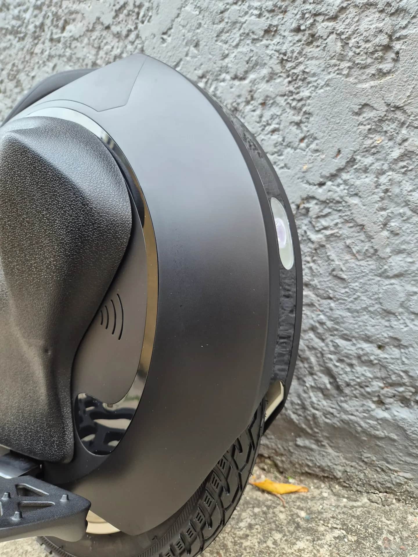 Monociclo eléctrico Kingsong 16S Pro 7