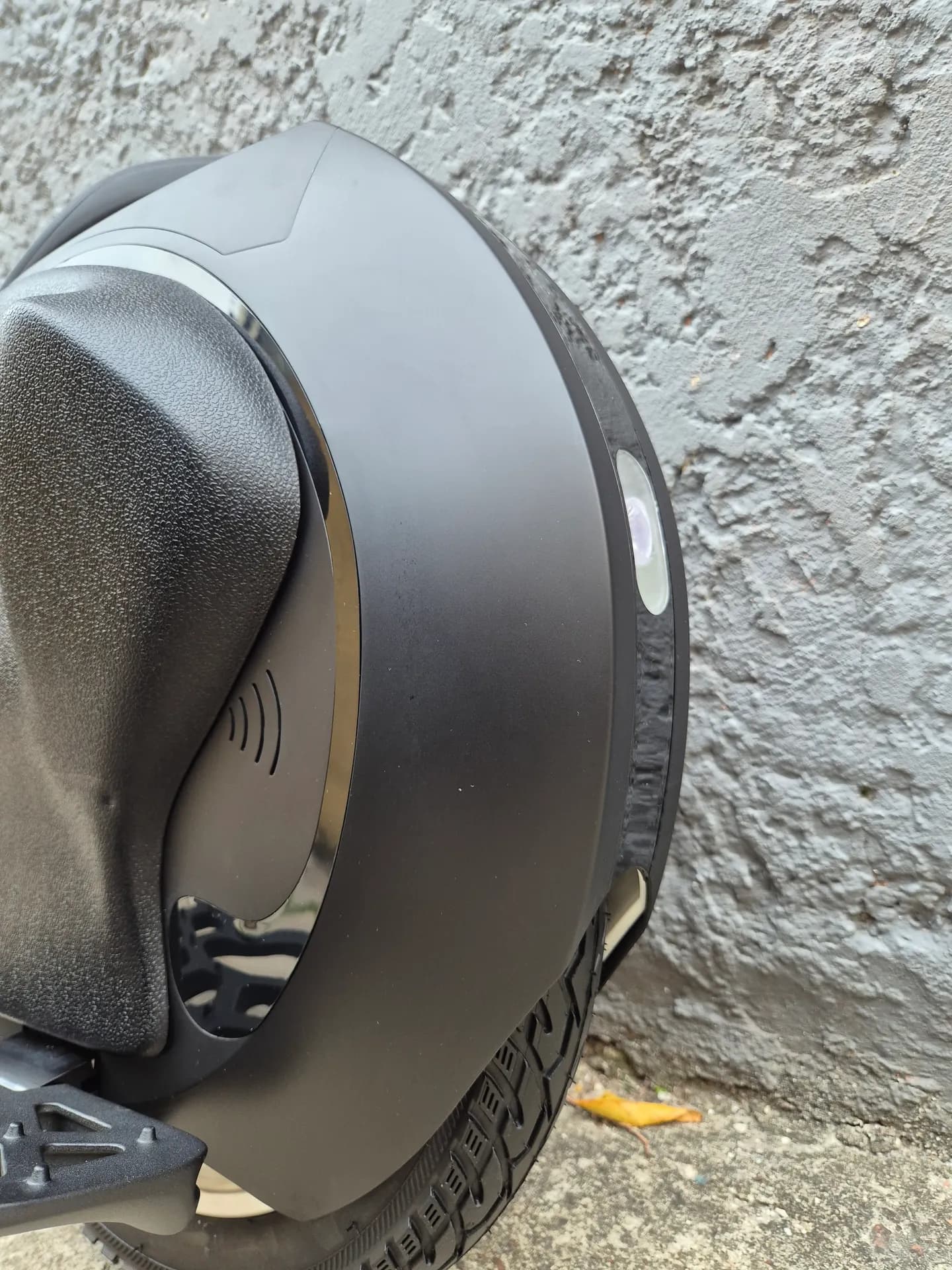 Monociclo eléctrico Kingsong 16S Pro 7