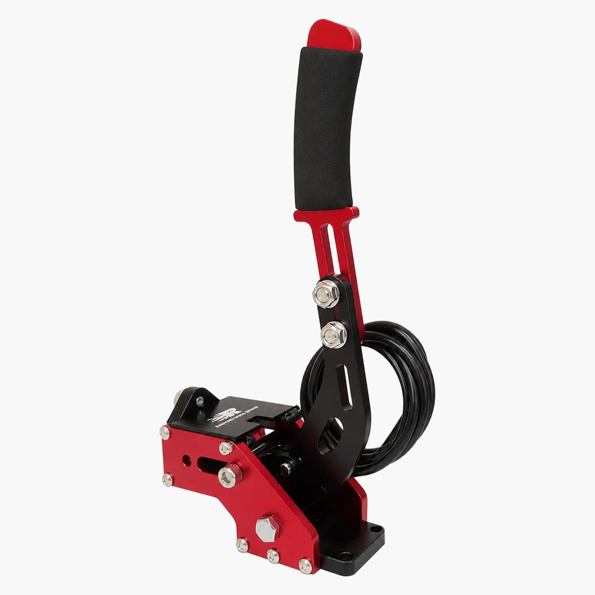 Freno de mano USB Racing Max Speed para PC Windows 1