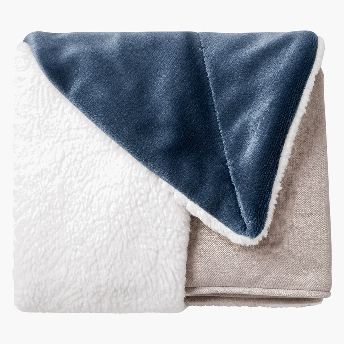 Manta Sherpa Ultimate Life Collection 2