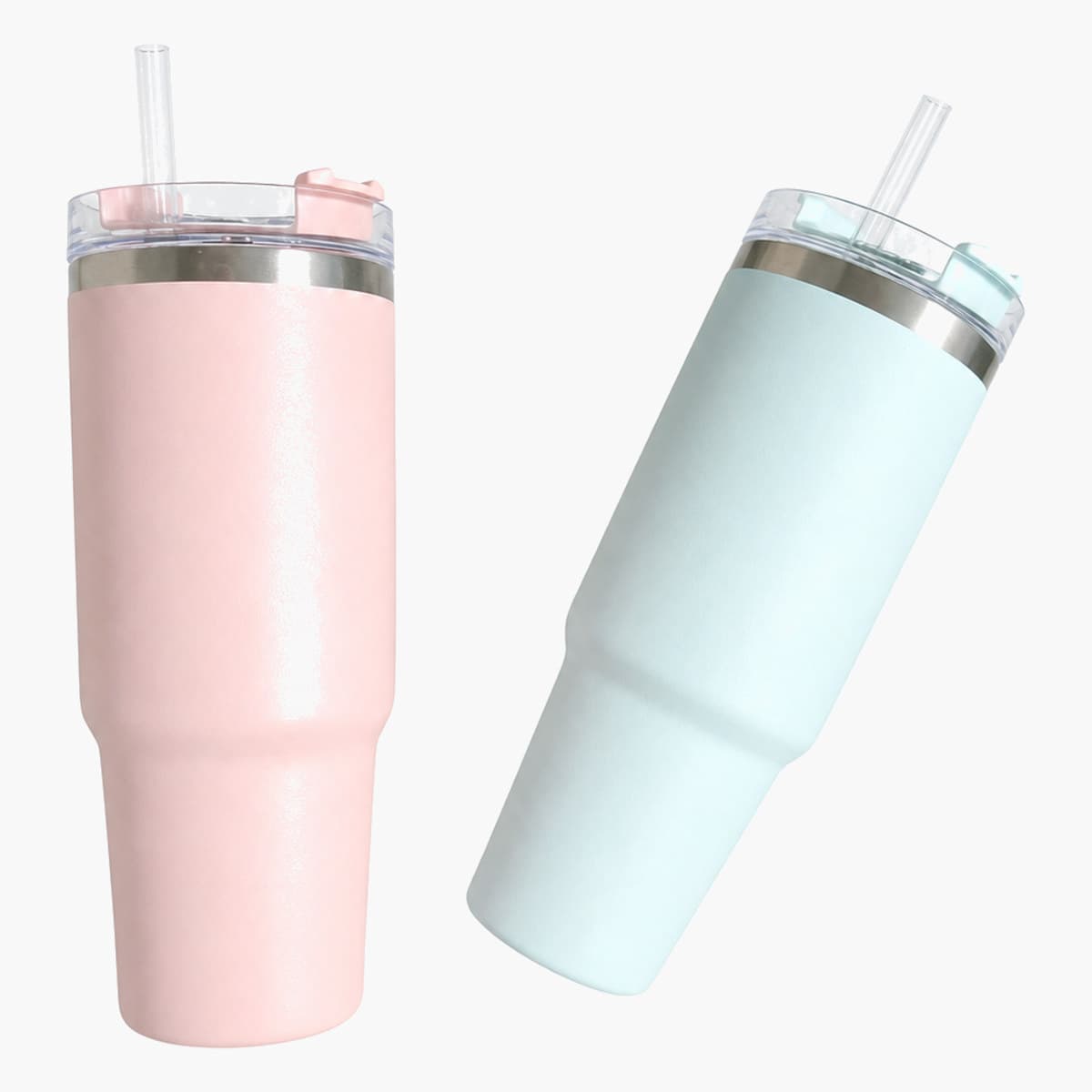 Vaso térmico 1