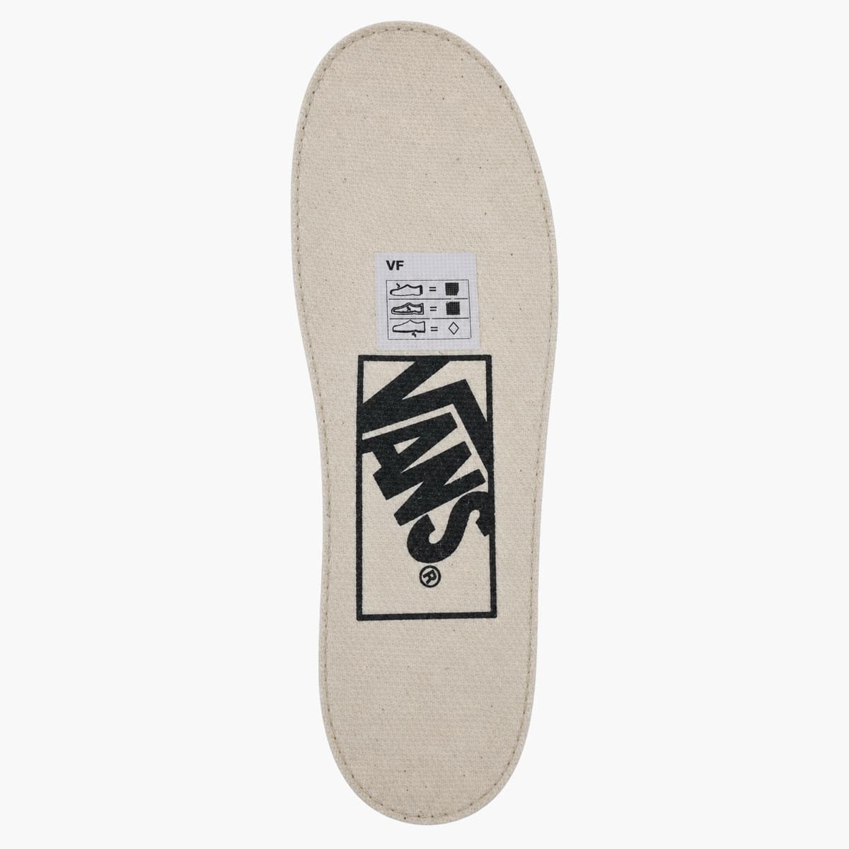 Zapatillas Vans Slip-On Negras 5