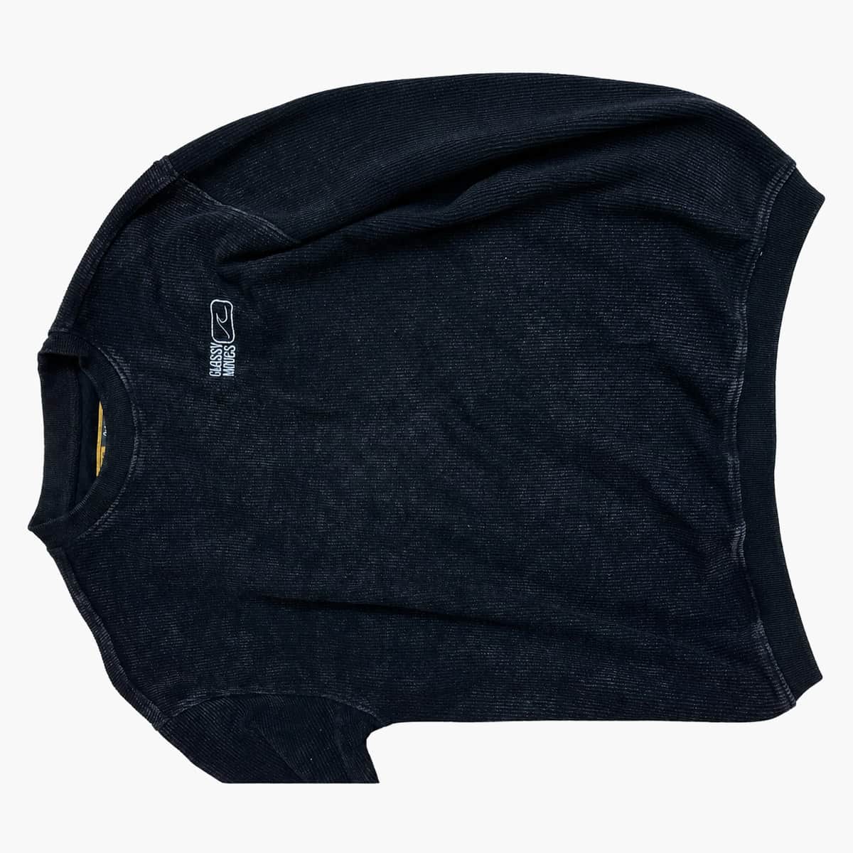Remera Glassy Waves Authentic Talle S 1