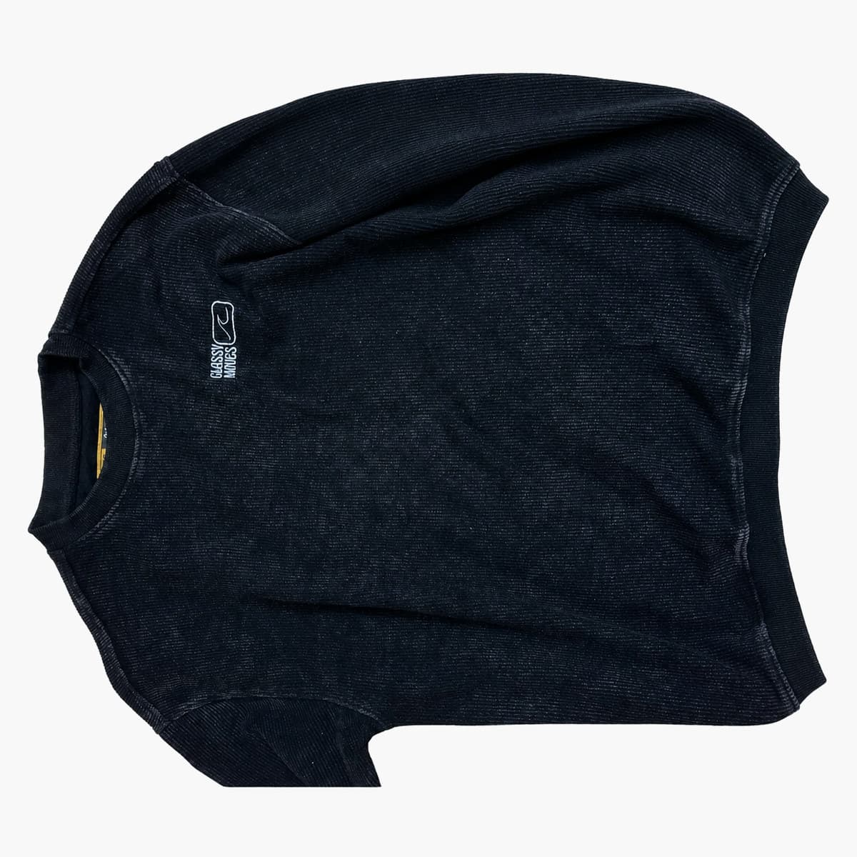 Remera Glassy Waves Authentic Talle S 1
