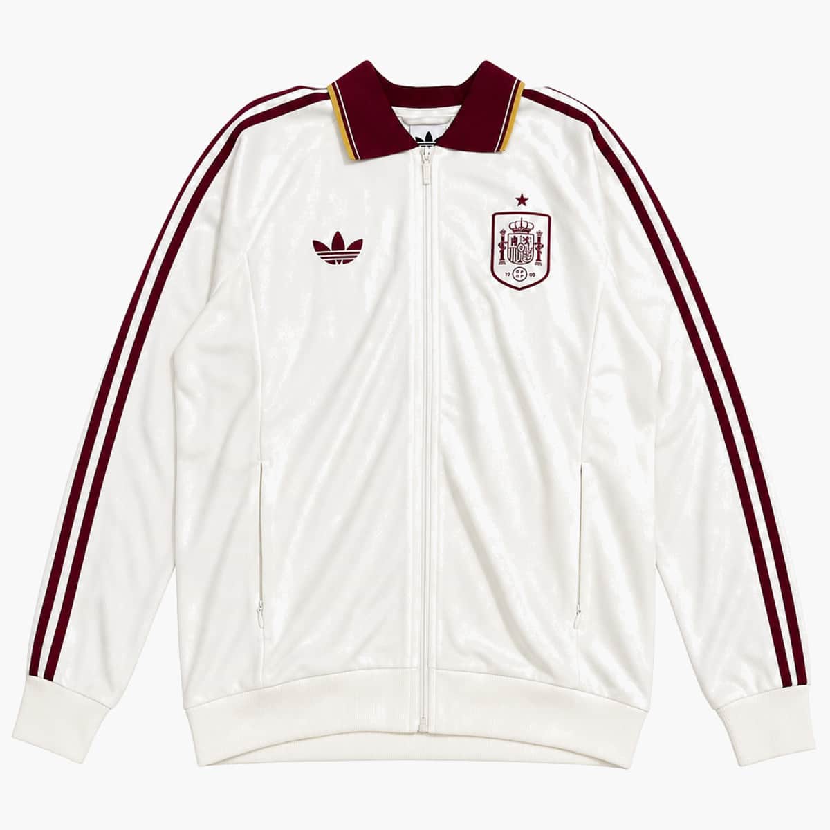 Remera Adidas Talle M 1