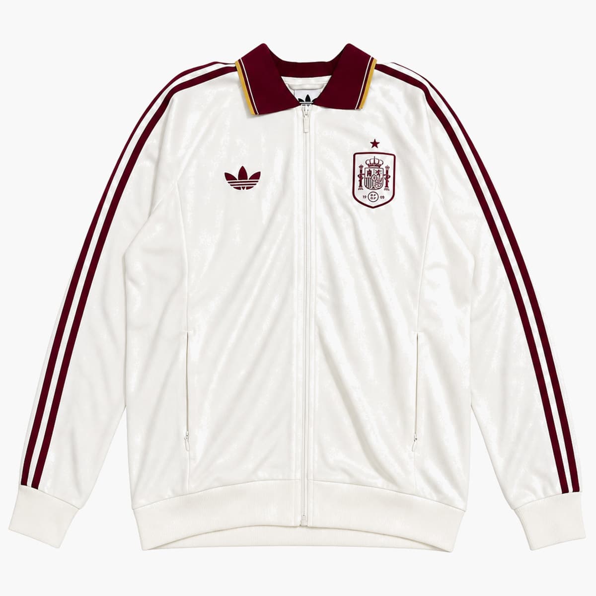 Remera Adidas Talle M 1