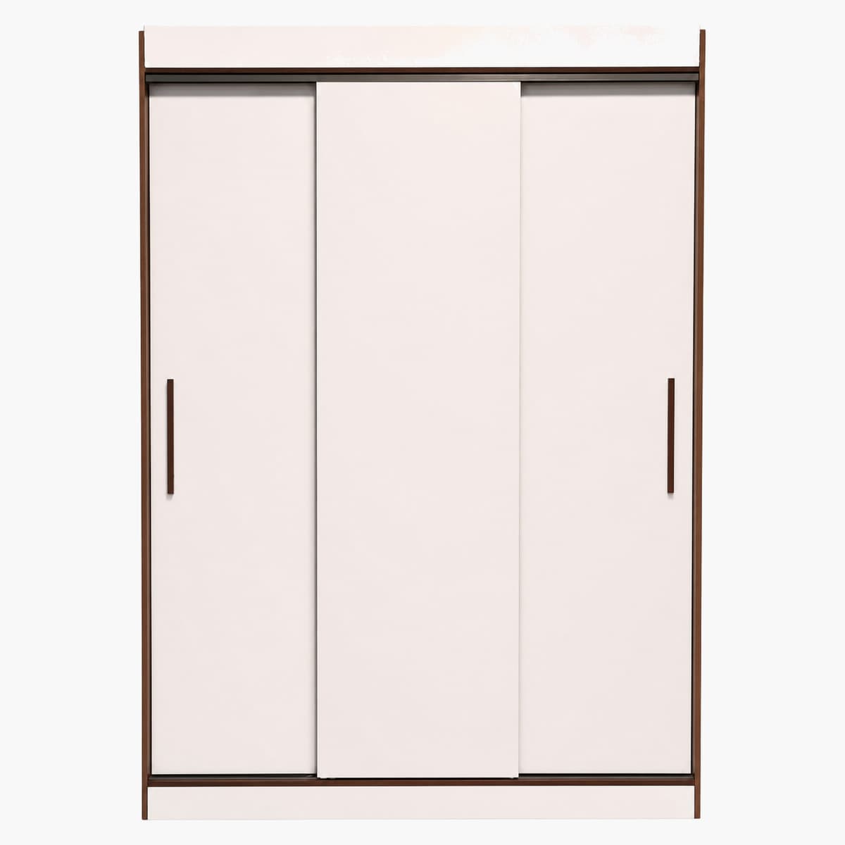 Placard ropero de 3 puertas corredizas 1