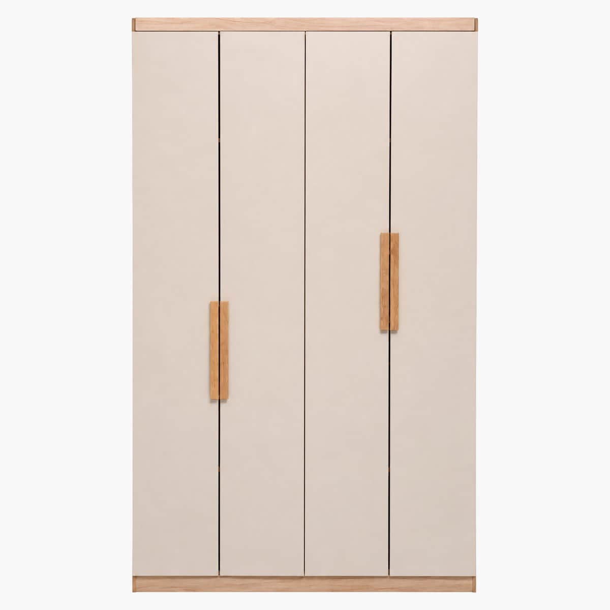 Placard de 4 puertas 1