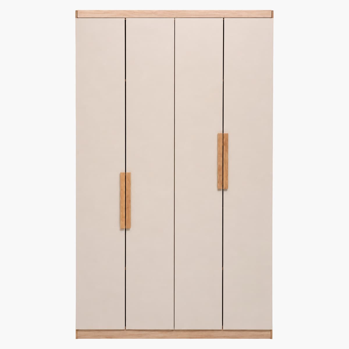Placard de 4 puertas 1