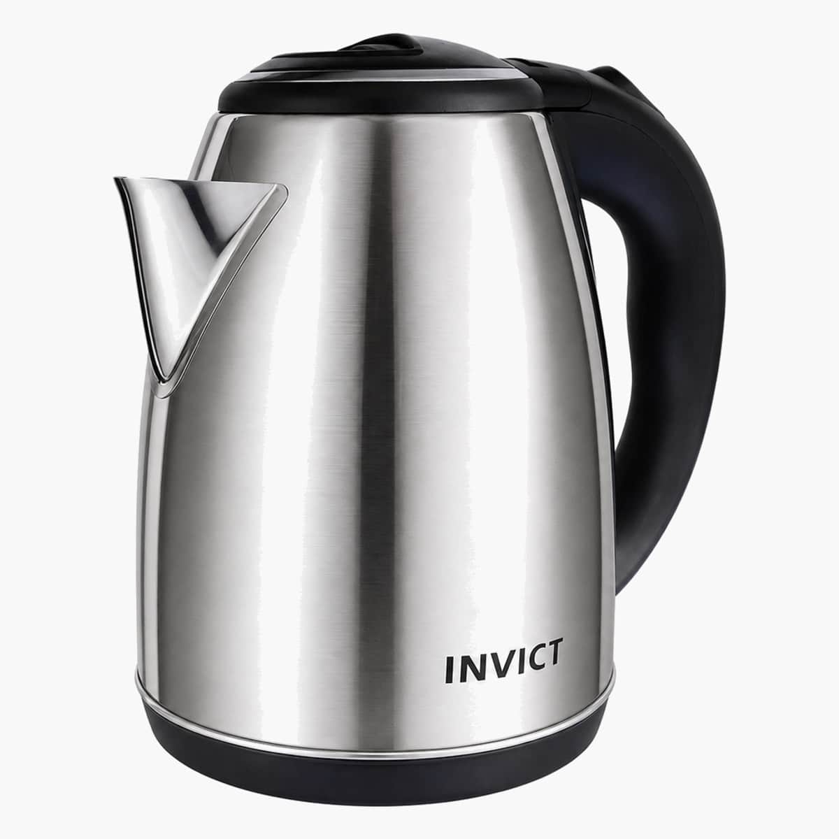 Jarra eléctrica Invict de 2 litros 1