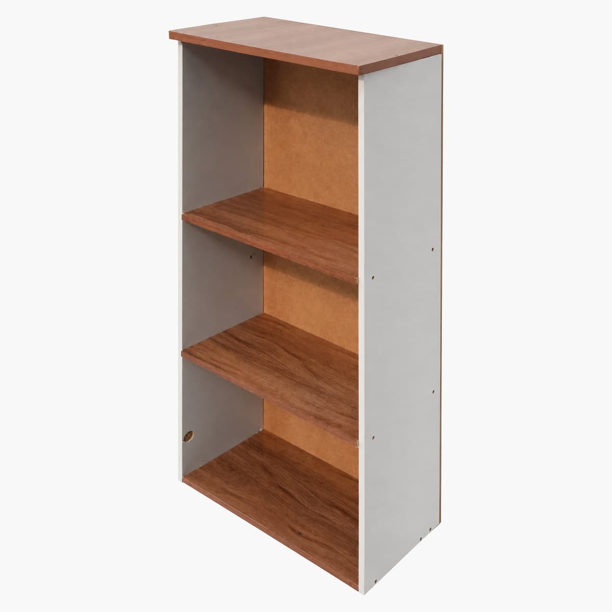 Estante organizador con 3 divisiones 2