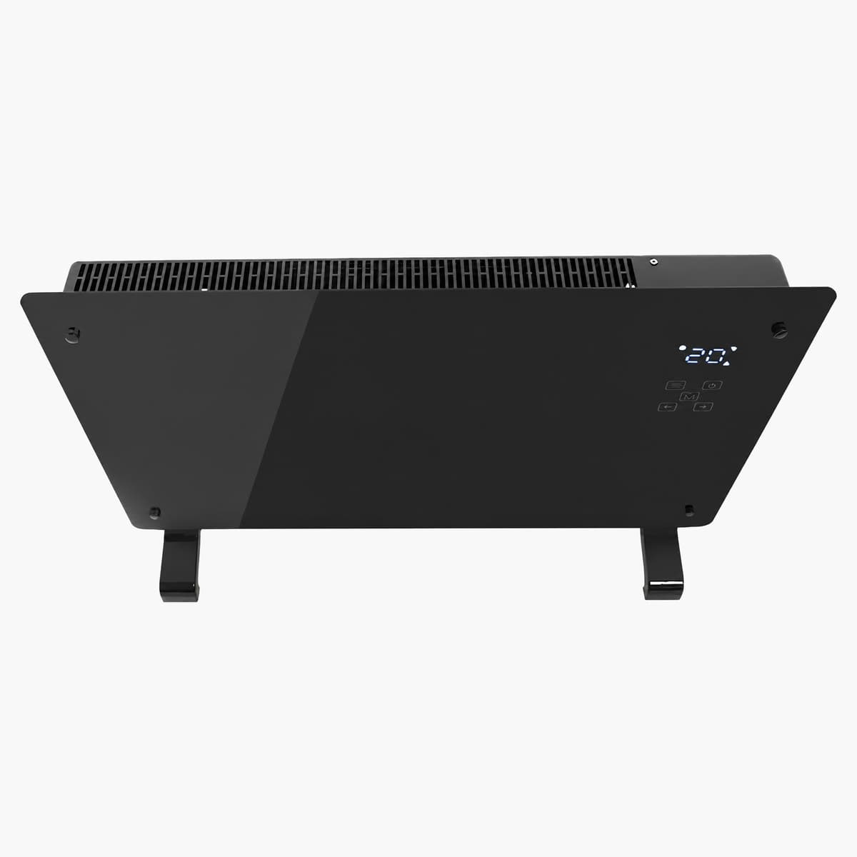 Calefactor de vidrio Smartlife 2000w 3