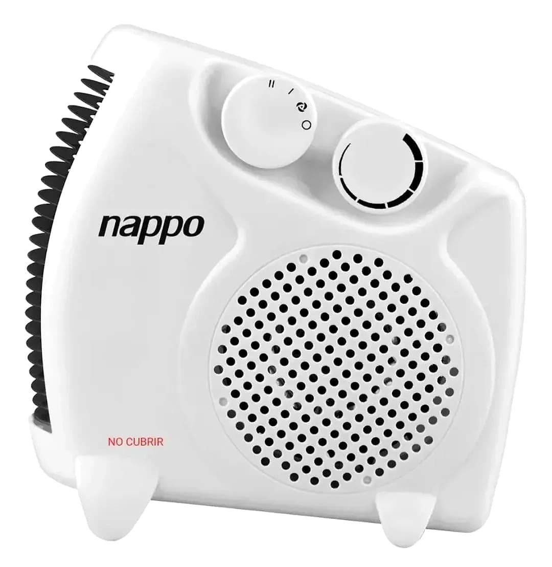 Caloventilador Nappo 2000w 2