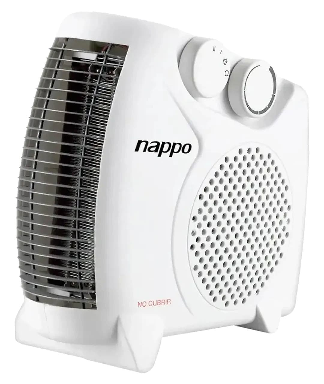 Caloventilador Nappo 2000w 4