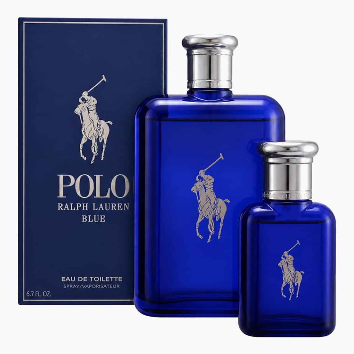Decants de Perfume Polo Blue Ralph Lauren 5ml 1